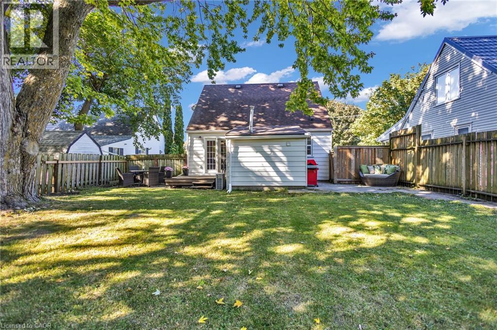 79 Brydges Street, Stratford, Ontario N5A 1R6 - Photo 43 - 40870356