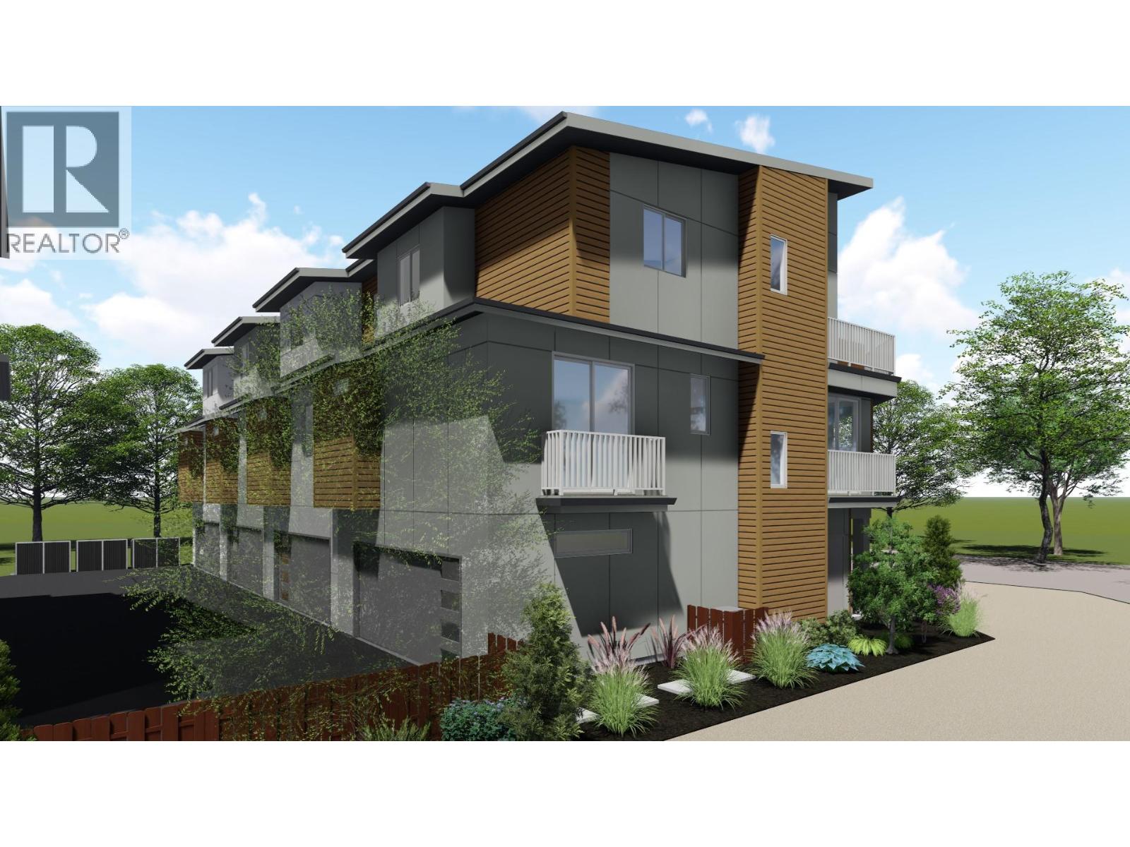 781 Wardlaw Avenue Unit# 2, Kelowna, British Columbia  V1Y 5B8 - Photo 4 - 10401783