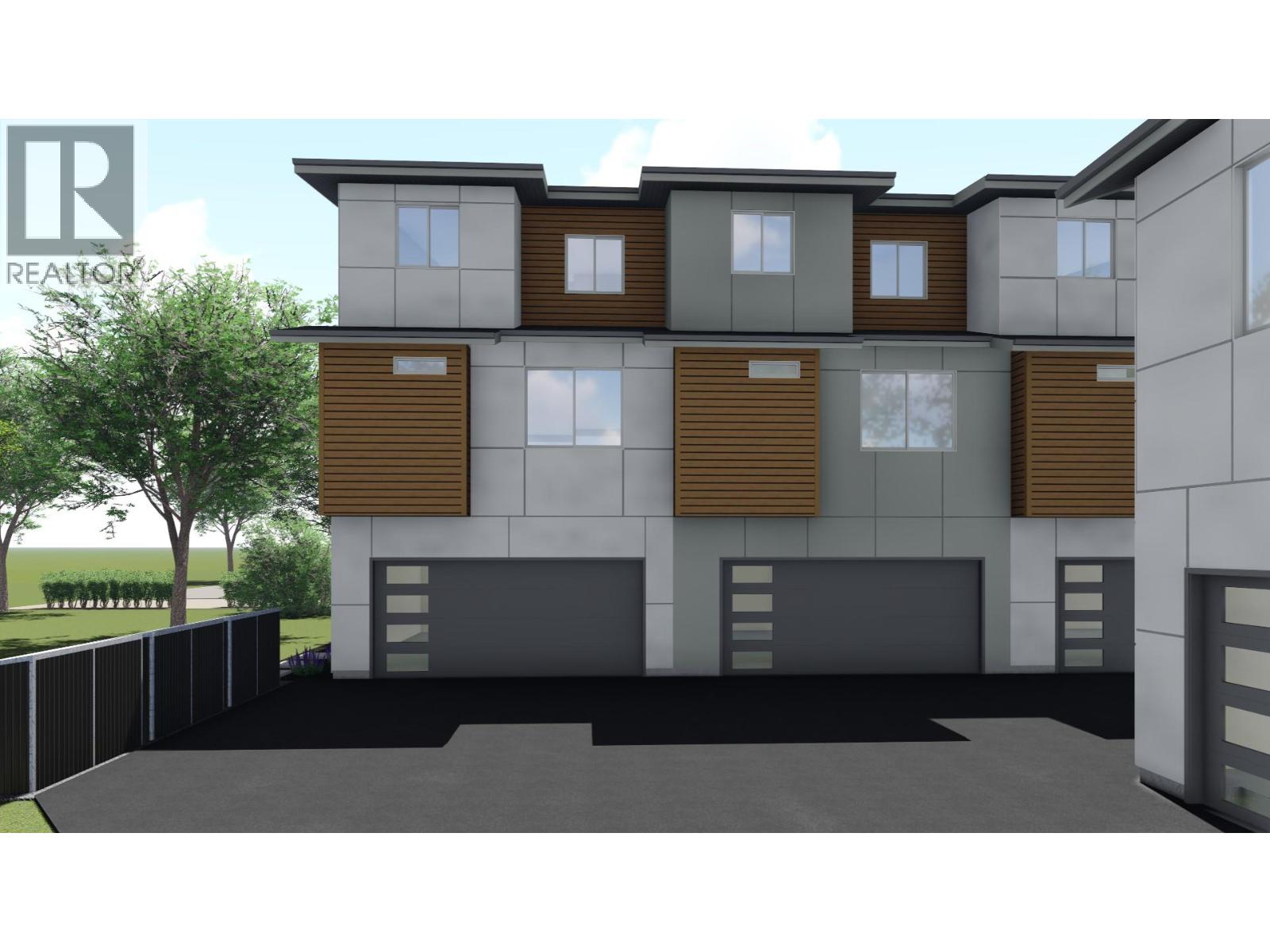 781 Wardlaw Avenue Unit# 2, Kelowna, British Columbia  V1Y 5B8 - Photo 5 - 10401783