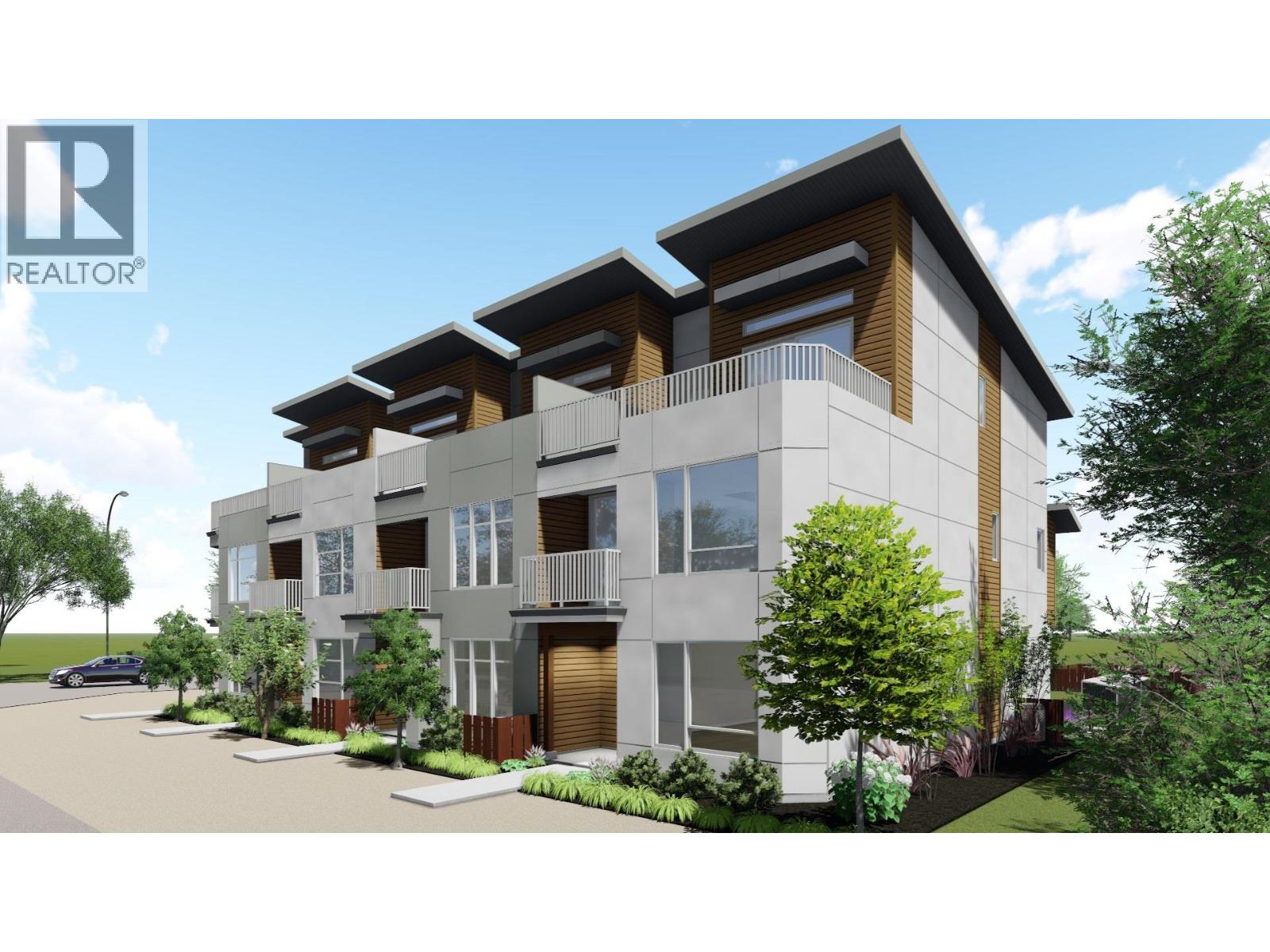 781 Wardlaw Avenue Unit# 2, Kelowna, British Columbia  V1Y 5B8 - Photo 2 - 10401783
