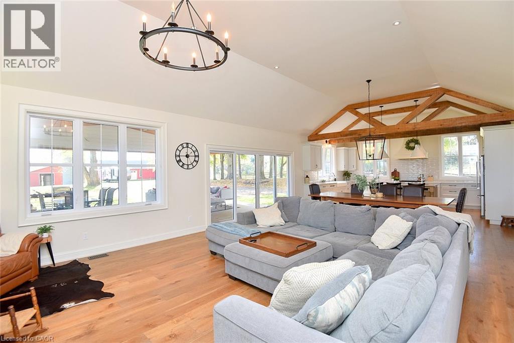 2142 Powerline Road W, Ancaster, Ontario  L0R 1T0 - Photo 10 - 40873348