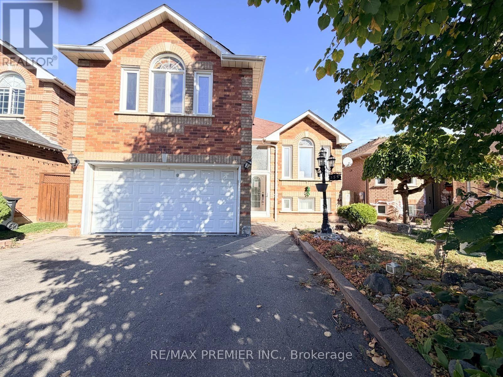 155 DRINKWATER ROAD, Brampton, Ontario