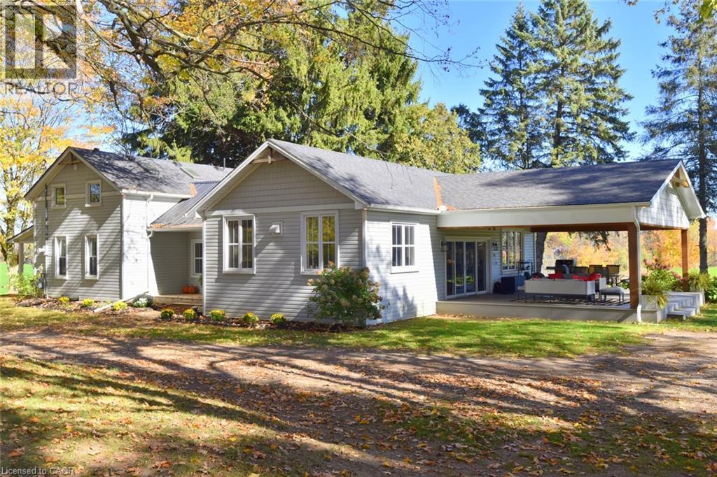2142 Powerline Road W, Ancaster, Ontario  L0R 1T0 - Photo 3 - 40873348