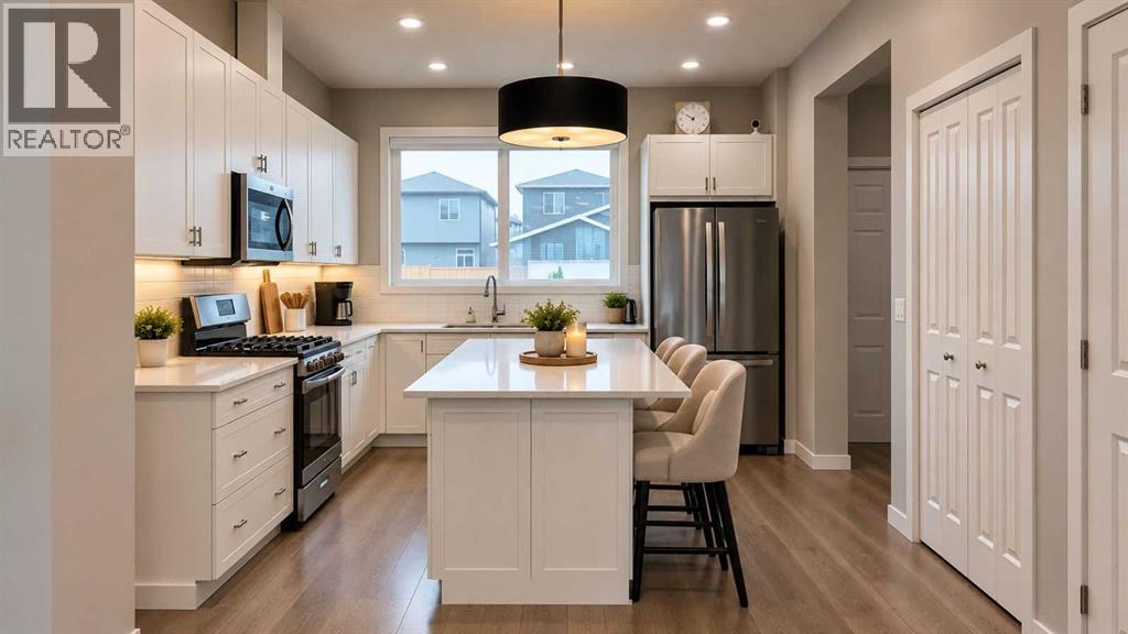 27 Cornerstone Green Ne, Calgary, Alberta  T3N 2A6 - Photo 8 - A2353523