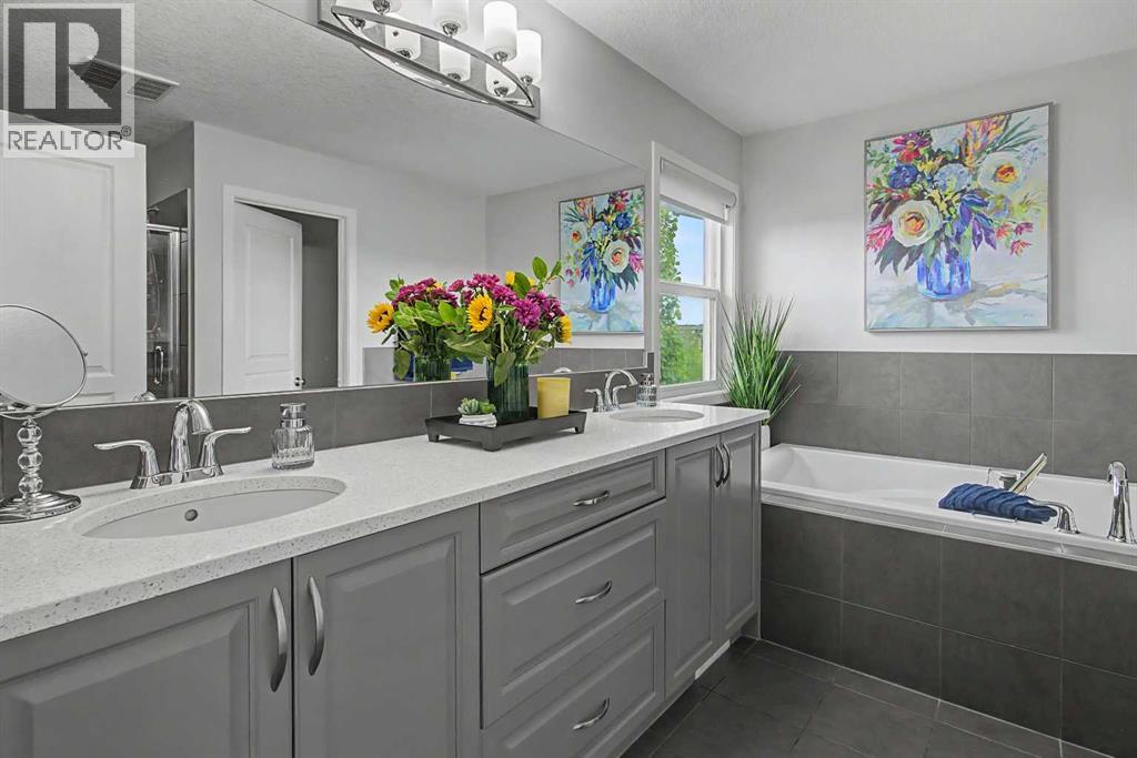 70 Auburn Springs Park SE, Calgary, Alberta  T3M 1Y4 - Photo 23 - A2354309