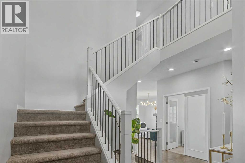 70 Auburn Springs Park SE, Calgary, Alberta  T3M 1Y4 - Photo 19 - A2354309