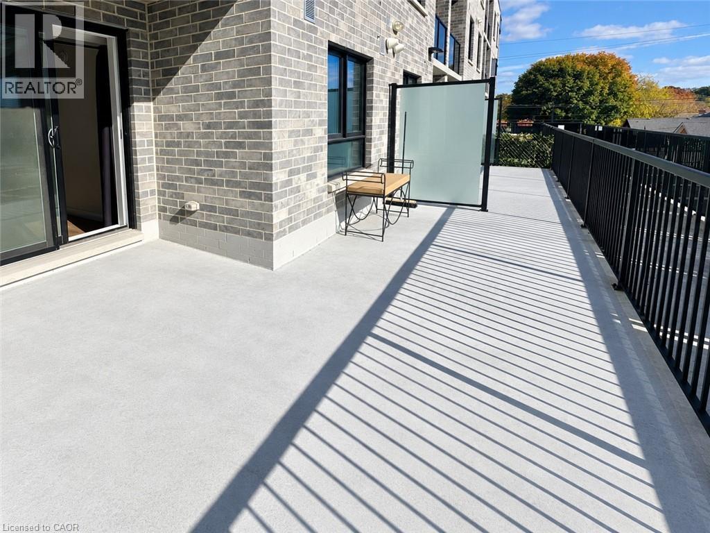 30 George Street S Unit# 205, Cambridge, Ontario  N1S 2M8 - Photo 19 - 40873734