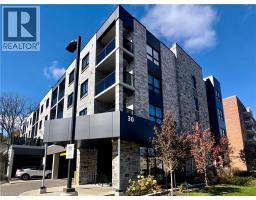 30 GEORGE Street S Unit# 205, cambridge, Ontario