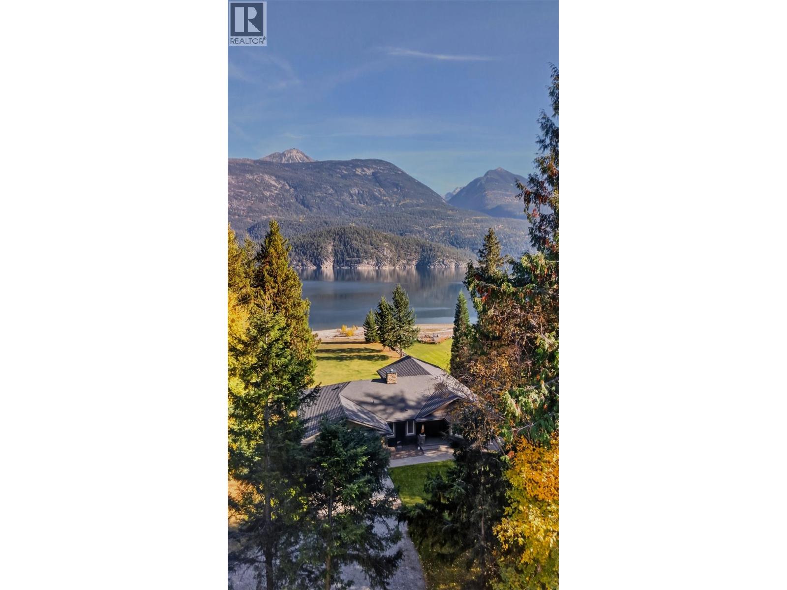 222 Nichols Drive, Kaslo, British Columbia V0G 1M0 - Photo 1 - 10403904