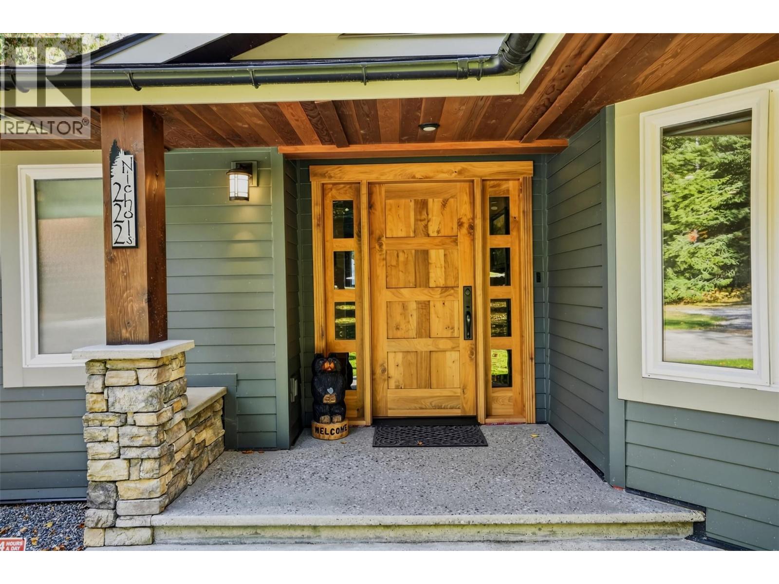 222 Nichols Drive, Kaslo, British Columbia V0G 1M0 - Photo 4 - 10403904