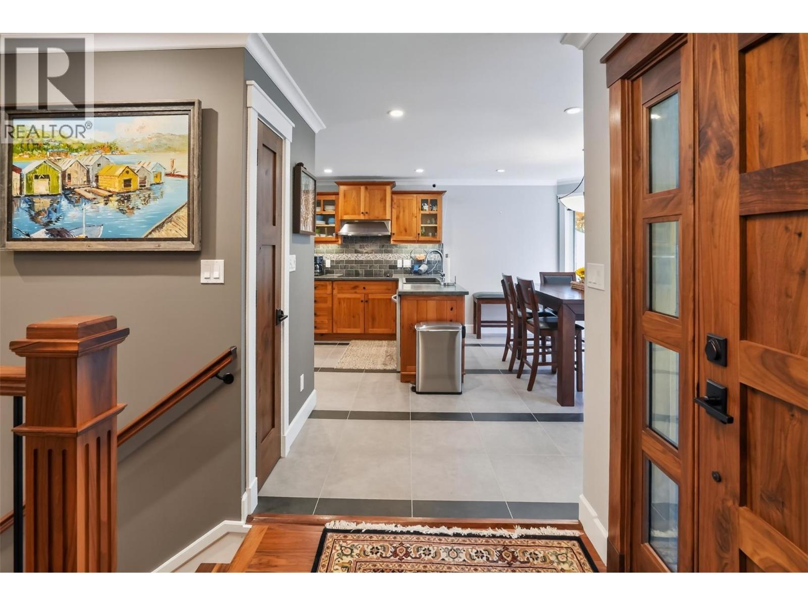 222 Nichols Drive, Kaslo, British Columbia V0G 1M0 - Photo 6 - 10403904
