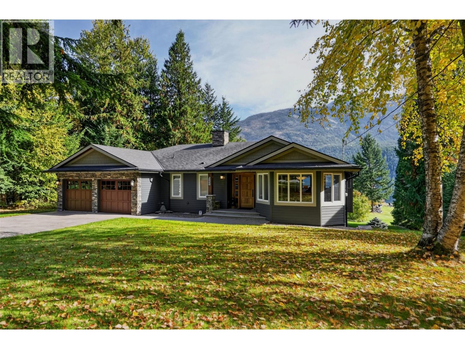 222 Nichols Drive, Kaslo, British Columbia V0G 1M0 - Photo 3 - 10403904