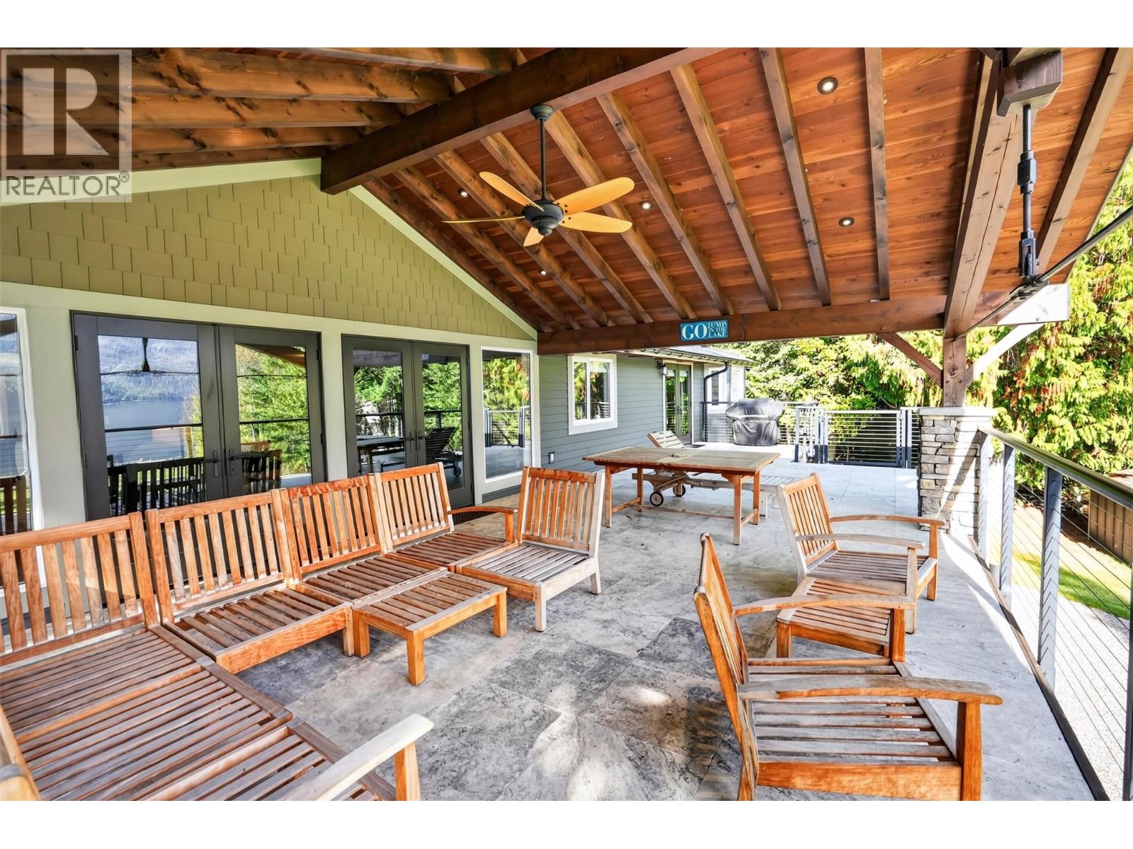 222 Nichols Drive, Kaslo, British Columbia V0G 1M0 - Photo 17 - 10403904