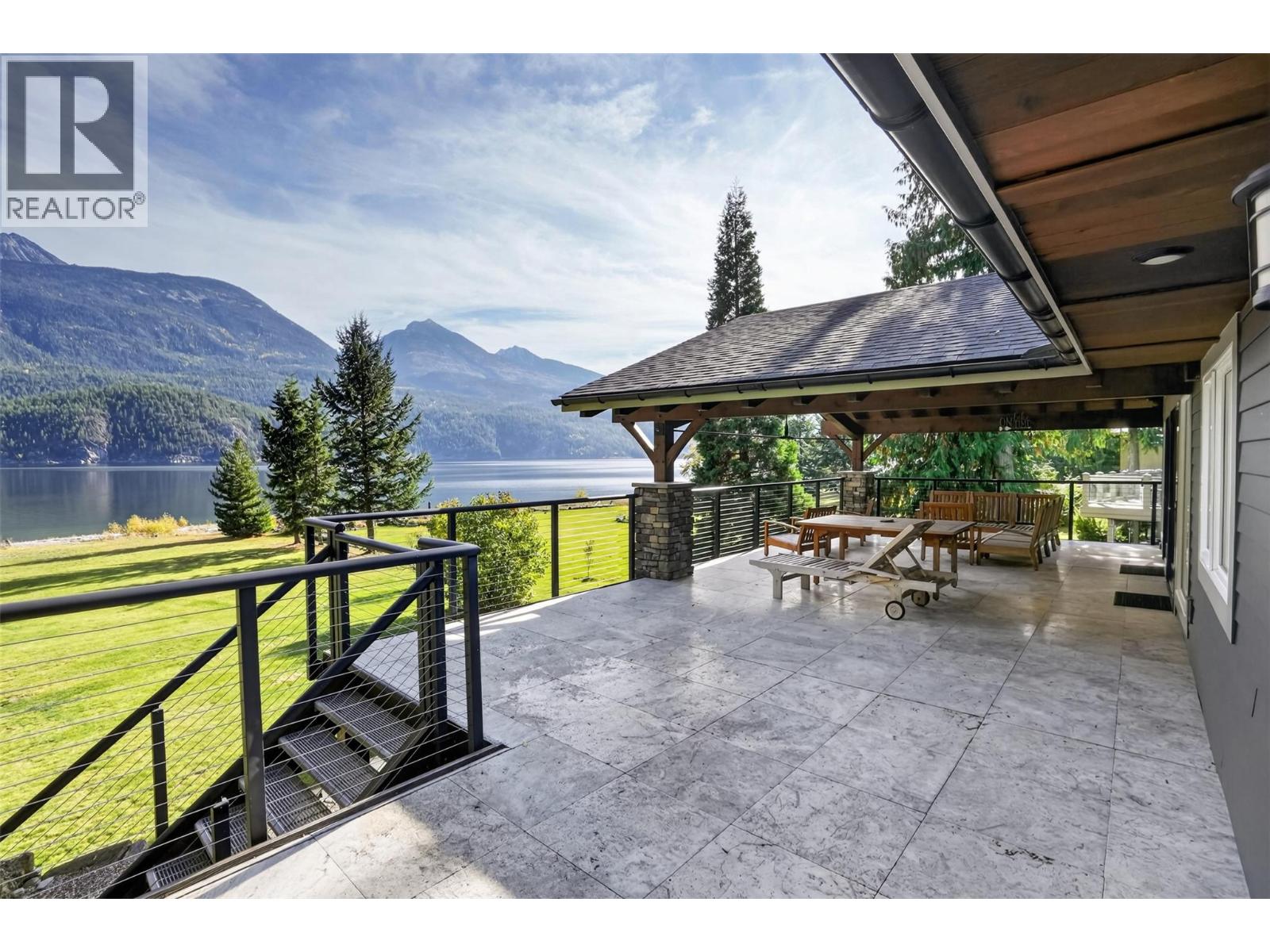 222 Nichols Drive, Kaslo, British Columbia V0G 1M0 - Photo 19 - 10403904