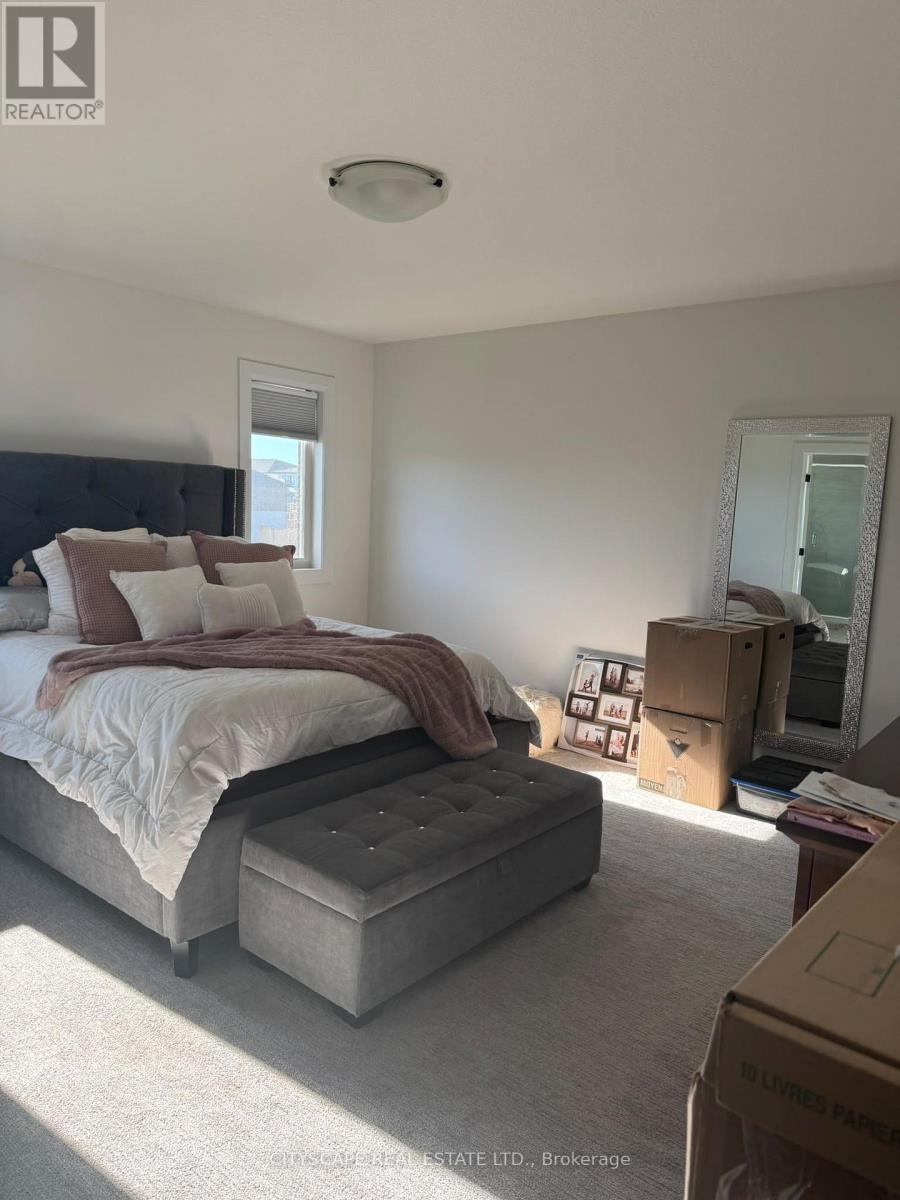 3821 Ayrshire Avenue, London South, Ontario  N6B 1W3 - Photo 7 - X13836976