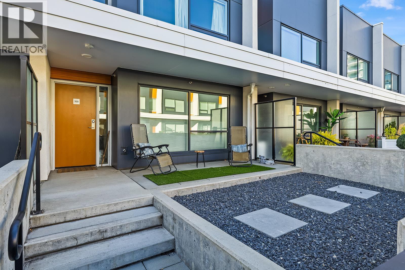 3030 Pandosy Street Unit# 303