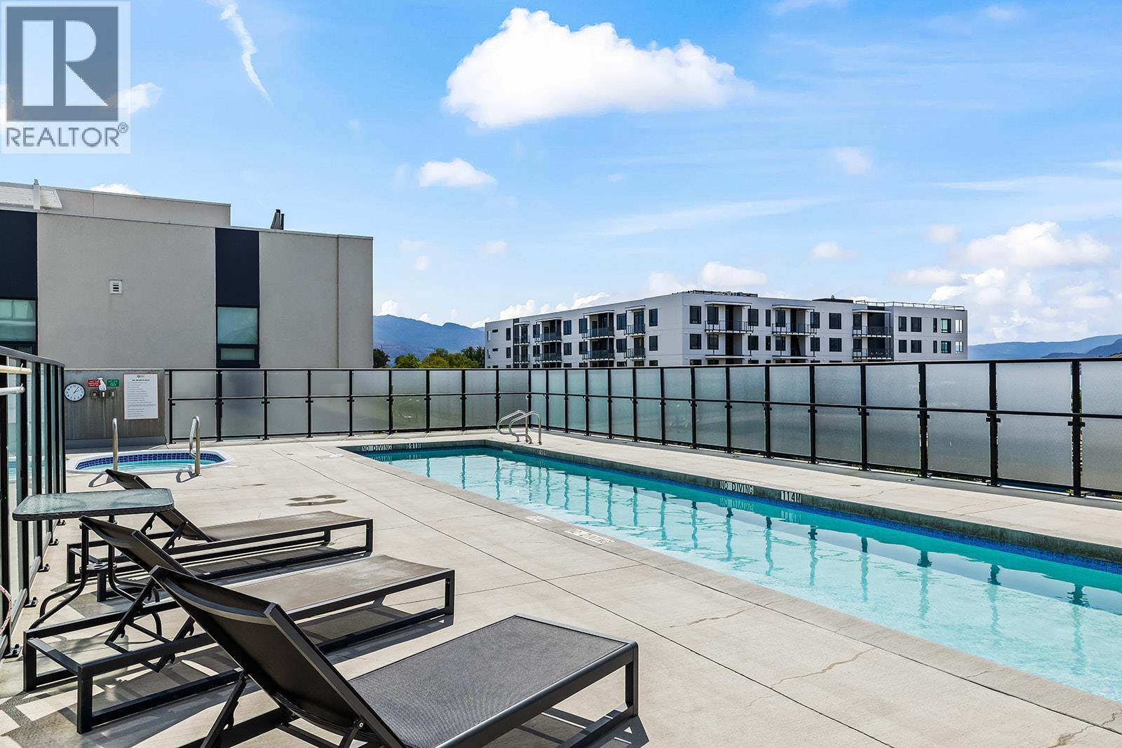 3030 Pandosy Street Unit# 303