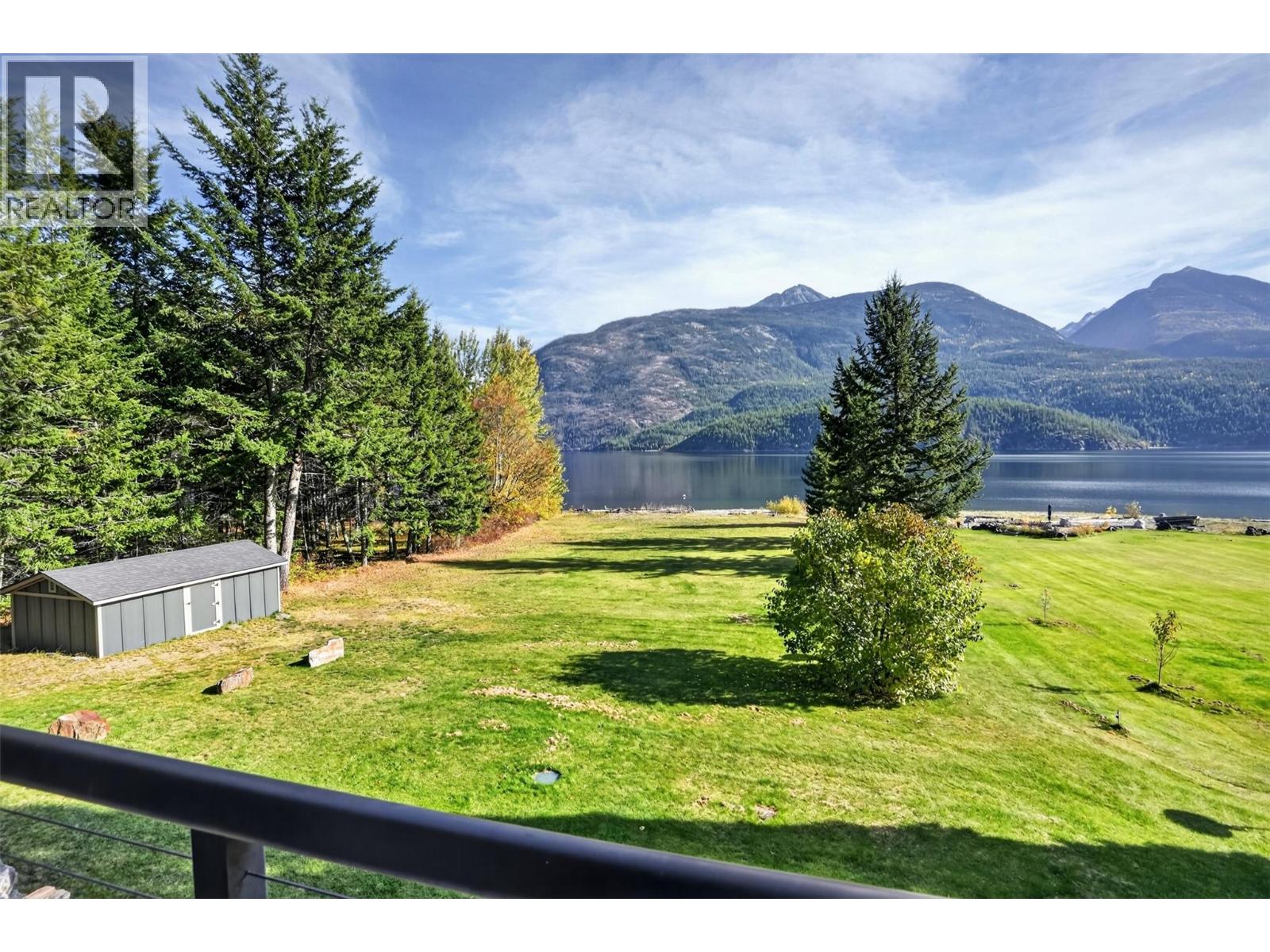 222 Nichols Drive, Kaslo, British Columbia V0G 1M0 - Photo 44 - 10403904