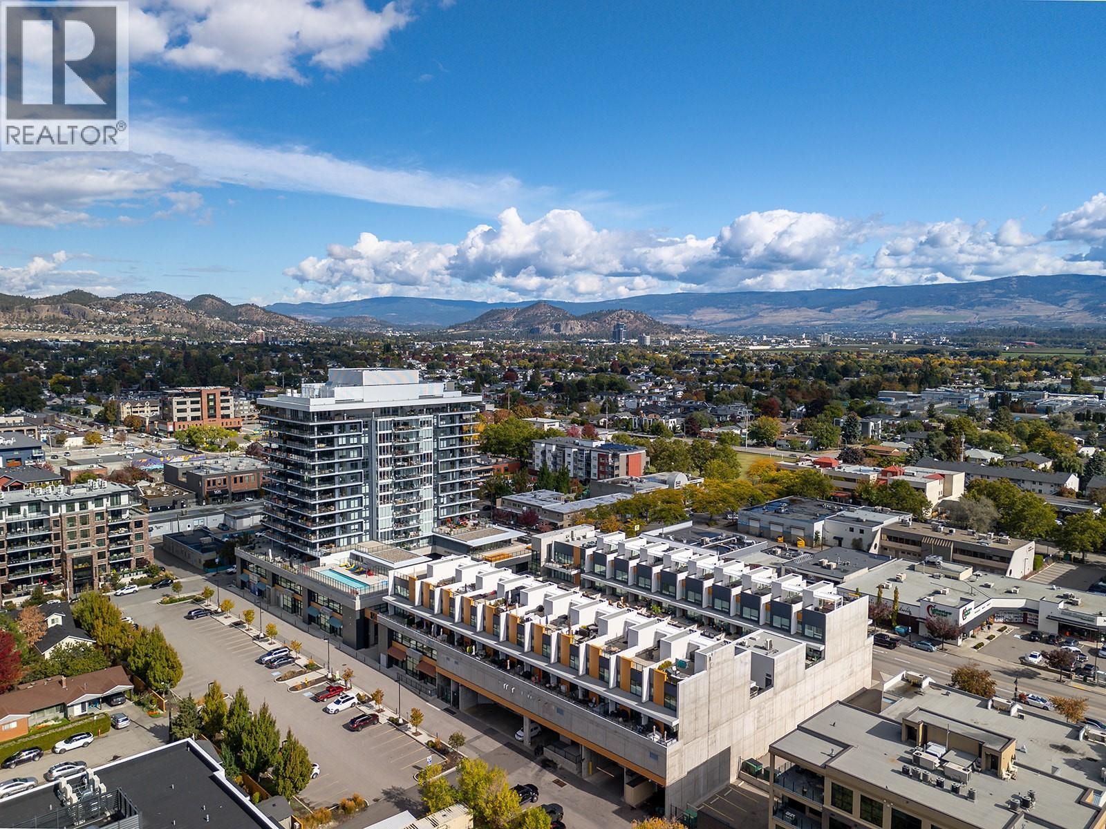3030 Pandosy Street Unit# 303