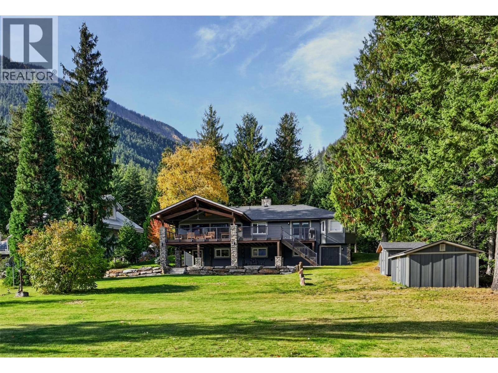 222 Nichols Drive, Kaslo, British Columbia V0G 1M0 - Photo 47 - 10403904