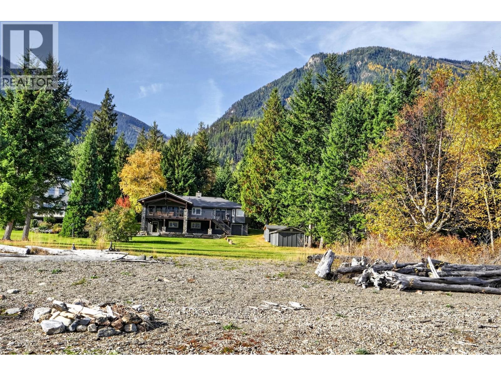 222 Nichols Drive, Kaslo, British Columbia V0G 1M0 - Photo 49 - 10403904