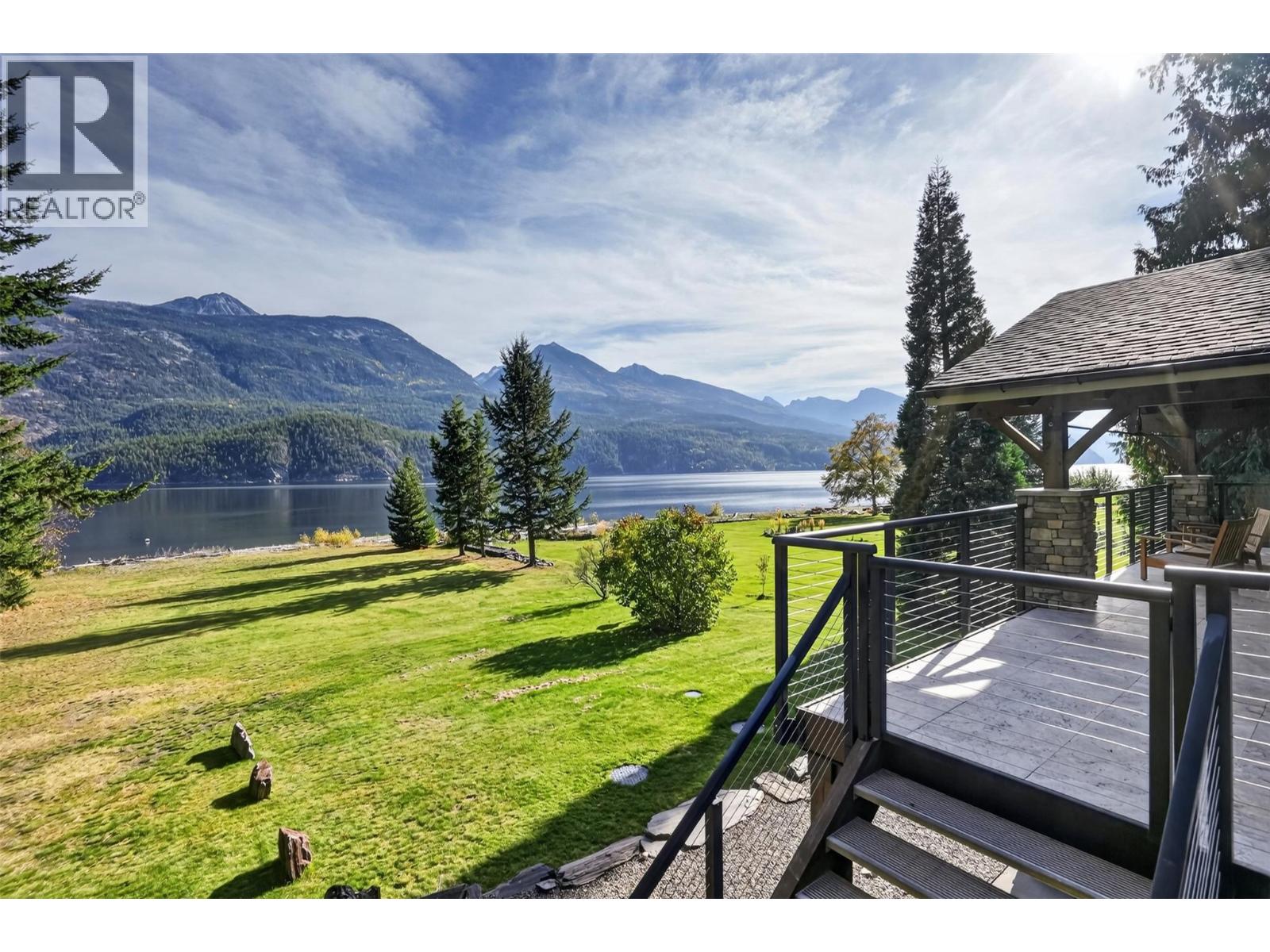 222 Nichols Drive, Kaslo, British Columbia V0G 1M0 - Photo 43 - 10403904