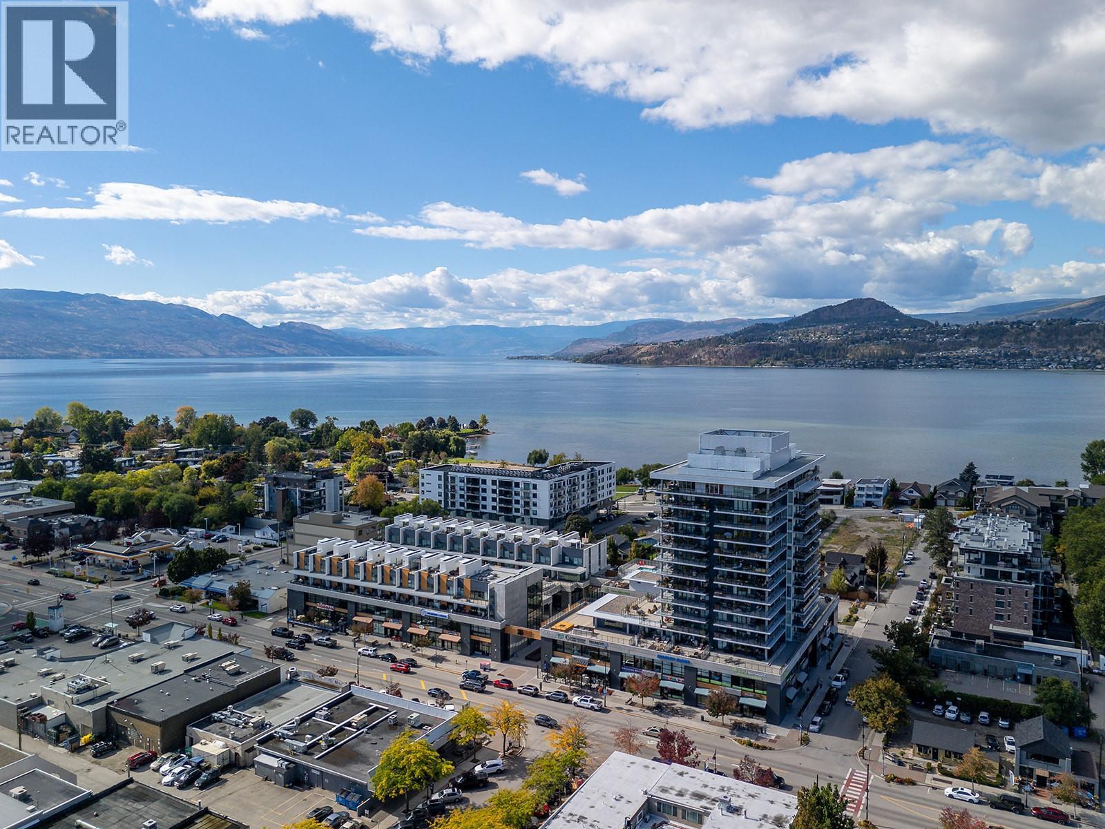 3030 Pandosy Street Unit# 303