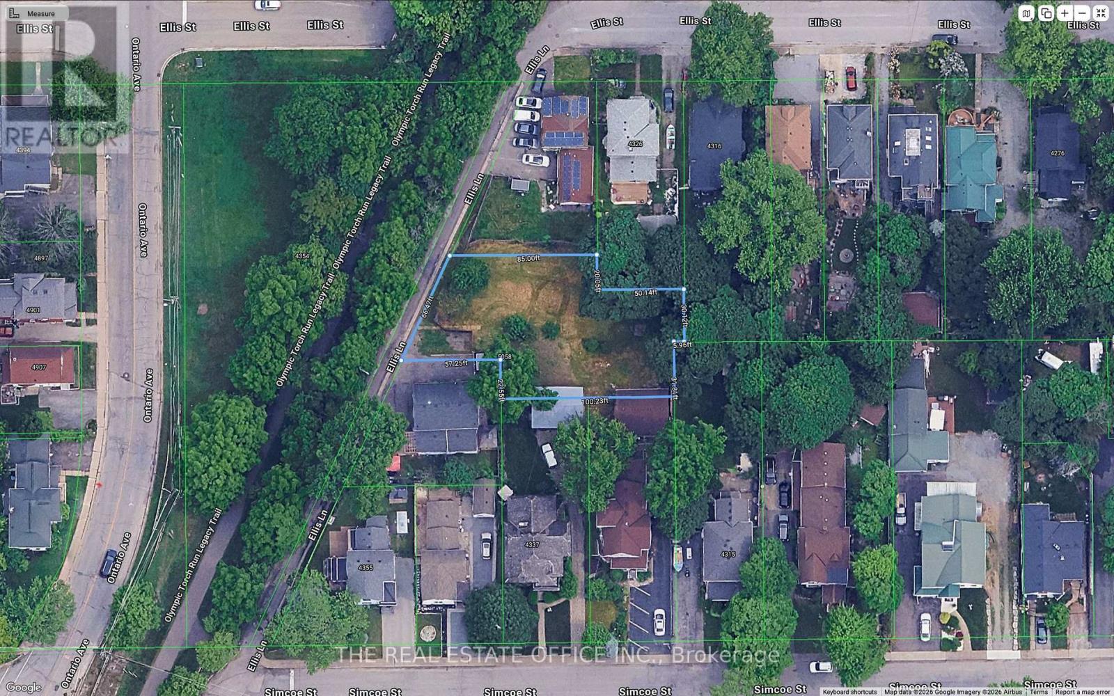 4327 Simcoe Street, Niagara Falls, Ontario  L2E 1T5 - Photo 46 - X14113046