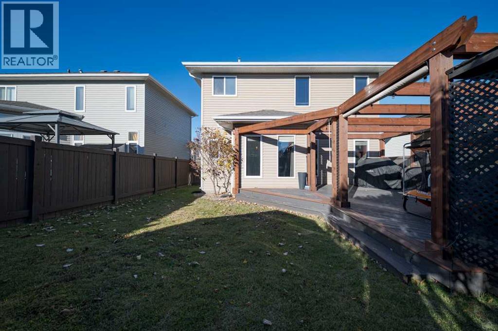 158 Pearl Bay, Fort Mcmurray, Alberta  T9K 0E4 - Photo 3 - A2353956