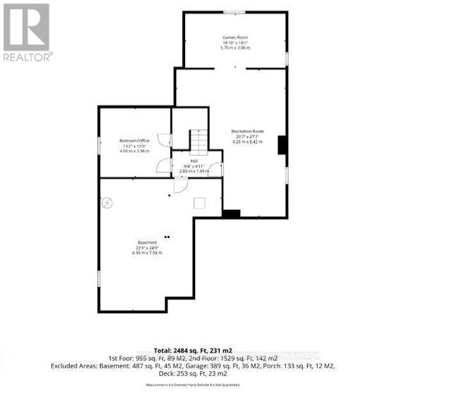 713 Prince Of Wales Drive, Cobourg, Ontario  K9A 0E1 - Photo 50 - X14113136