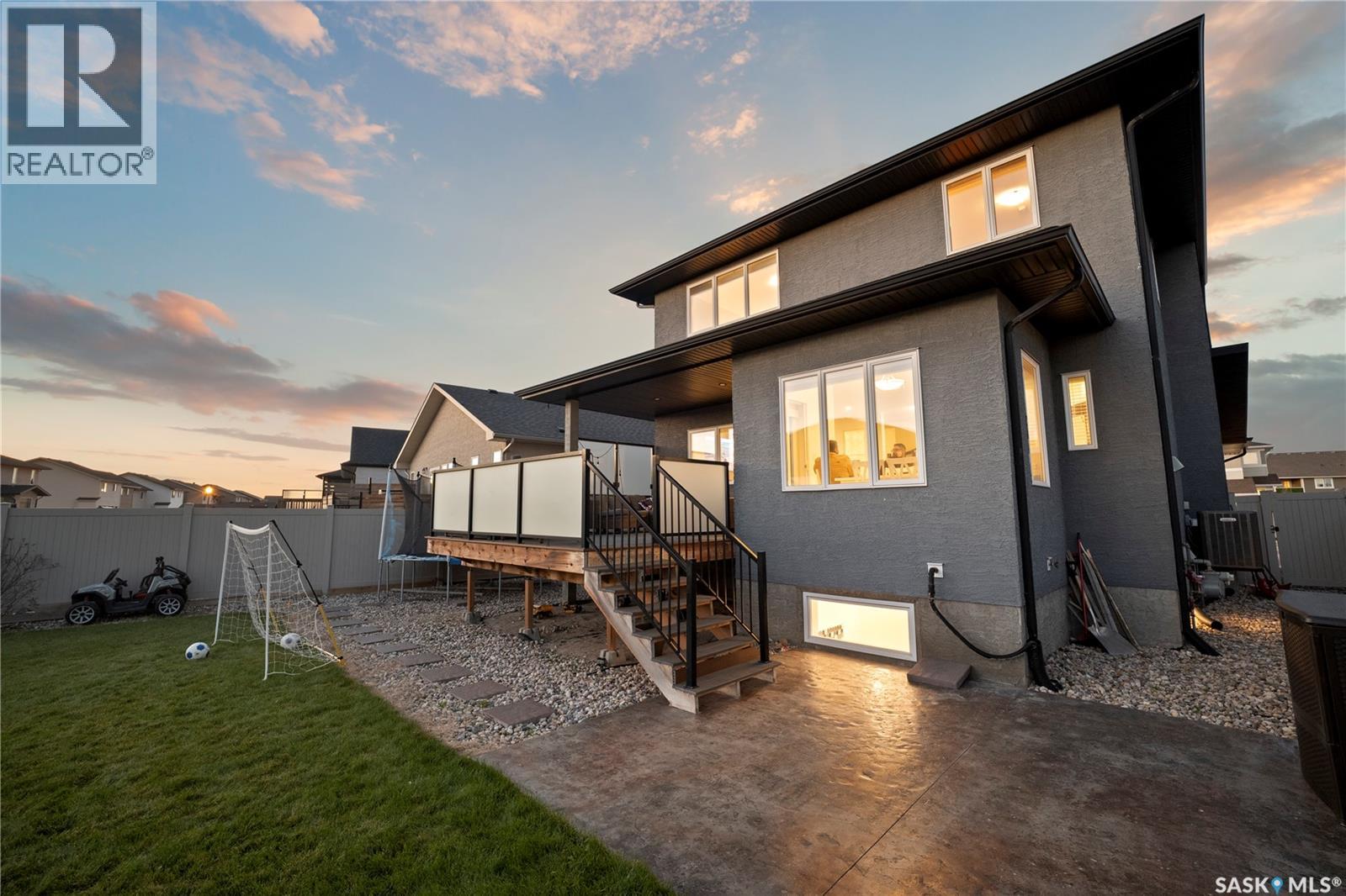 4221 Green Olive Way E, Regina, Saskatchewan  S4V 1P9 - Photo 32 - SK051871