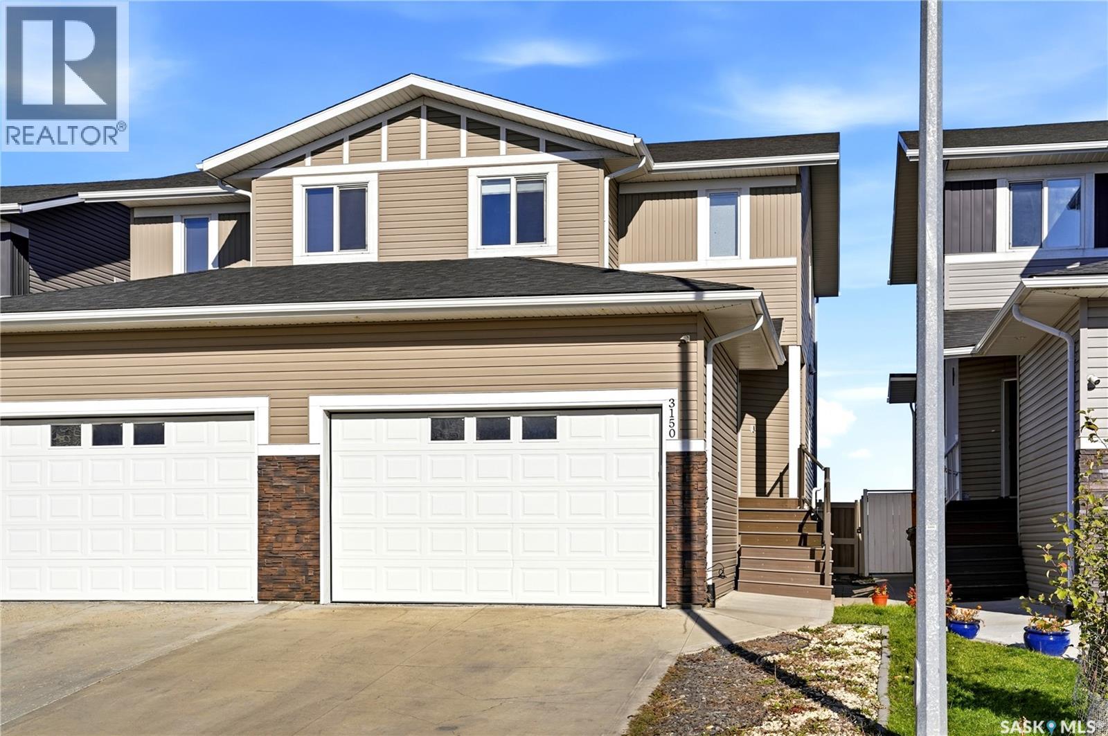 3150 Mazurak Crescent, Regina, Saskatchewan  S4X 0N2 - Photo 2 - SK051857