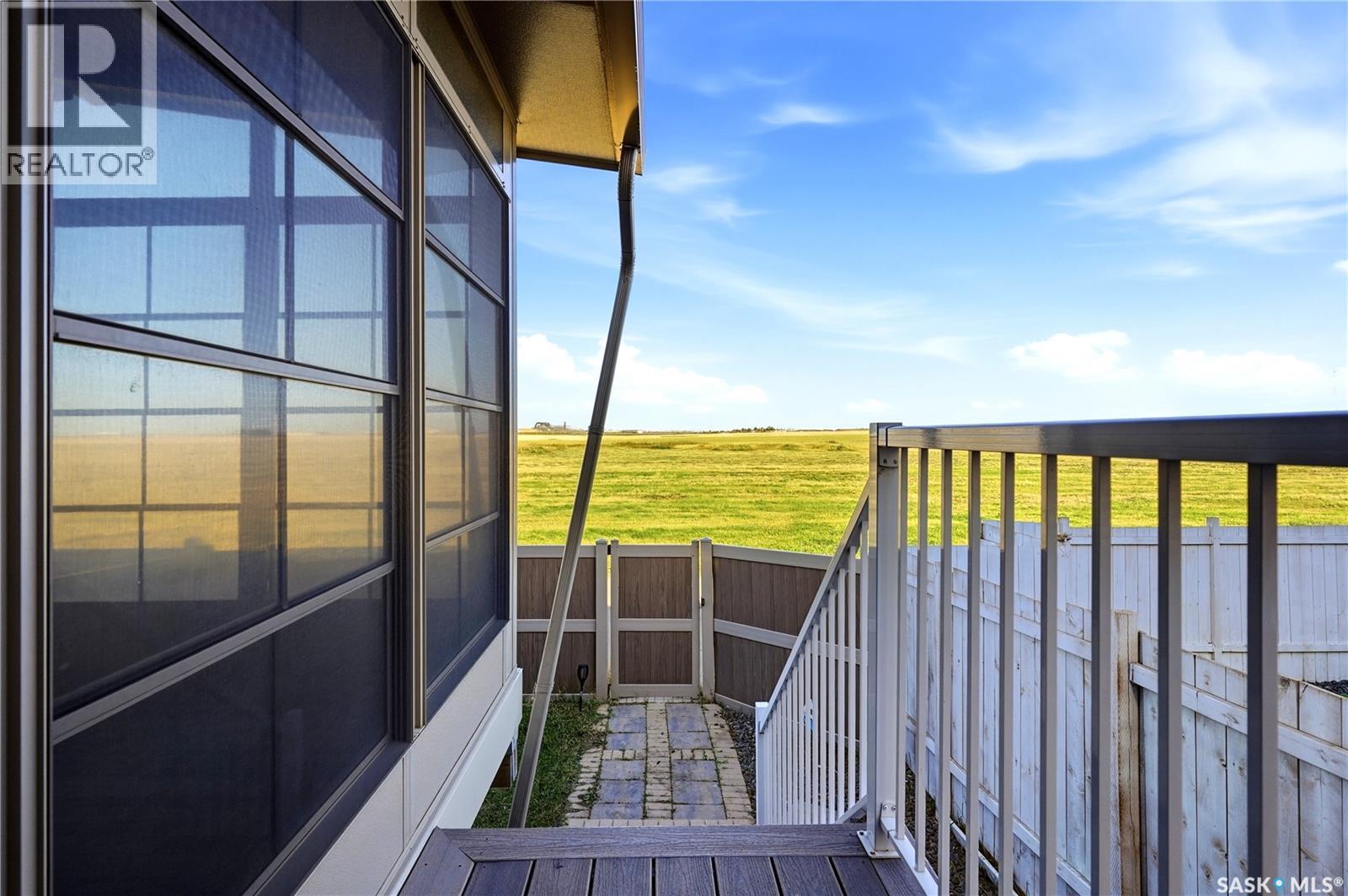 3150 Mazurak Crescent, Regina, Saskatchewan  S4X 0N2 - Photo 40 - SK051857