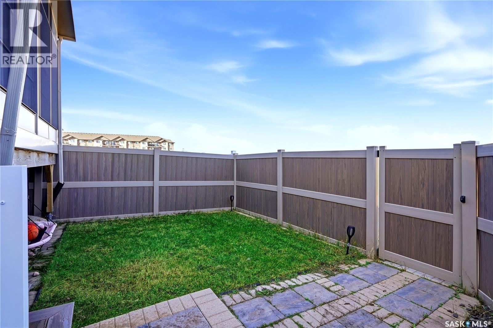 3150 Mazurak Crescent, Regina, Saskatchewan  S4X 0N2 - Photo 42 - SK051857
