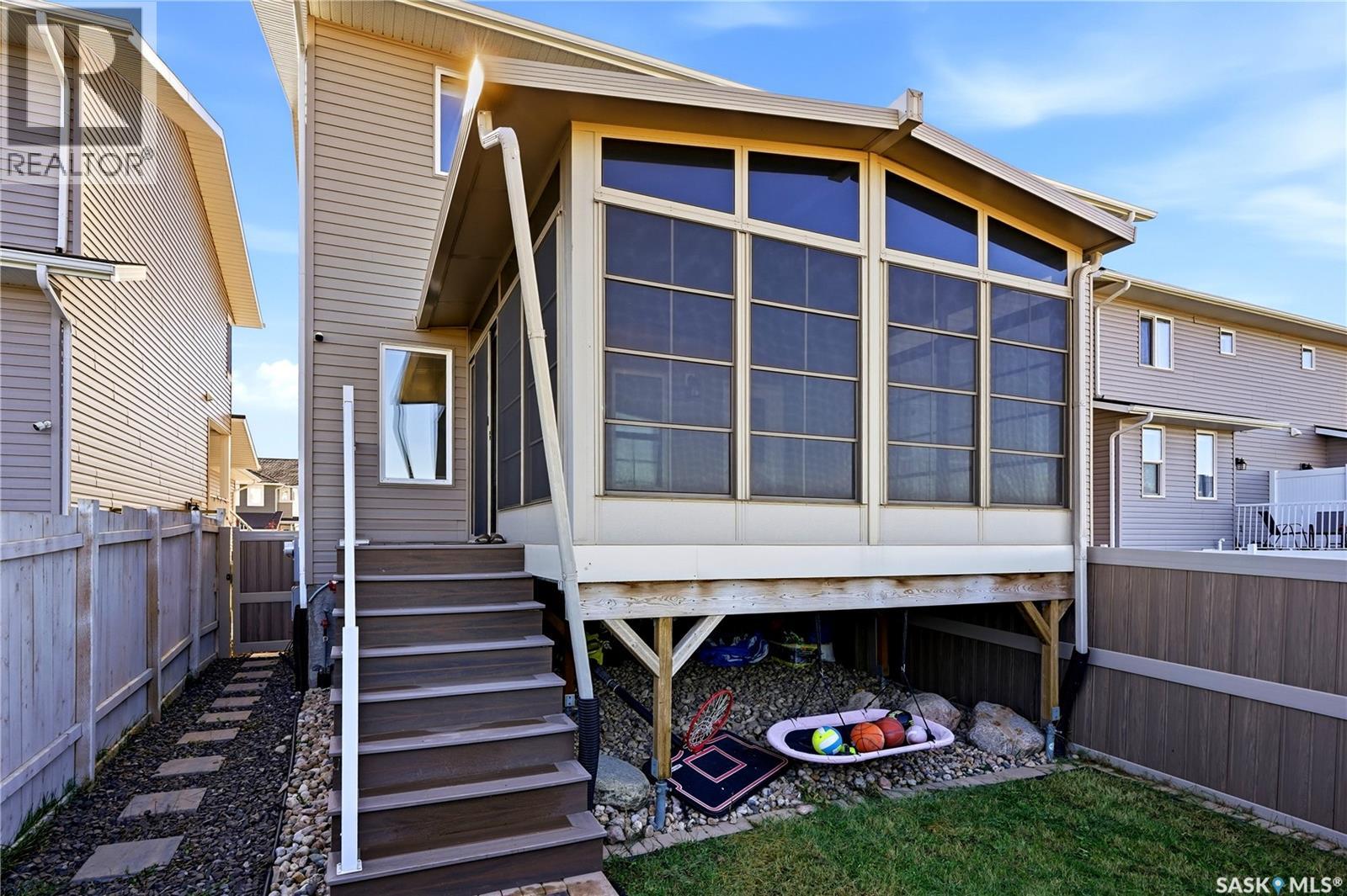 3150 Mazurak Crescent, Regina, Saskatchewan  S4X 0N2 - Photo 44 - SK051857