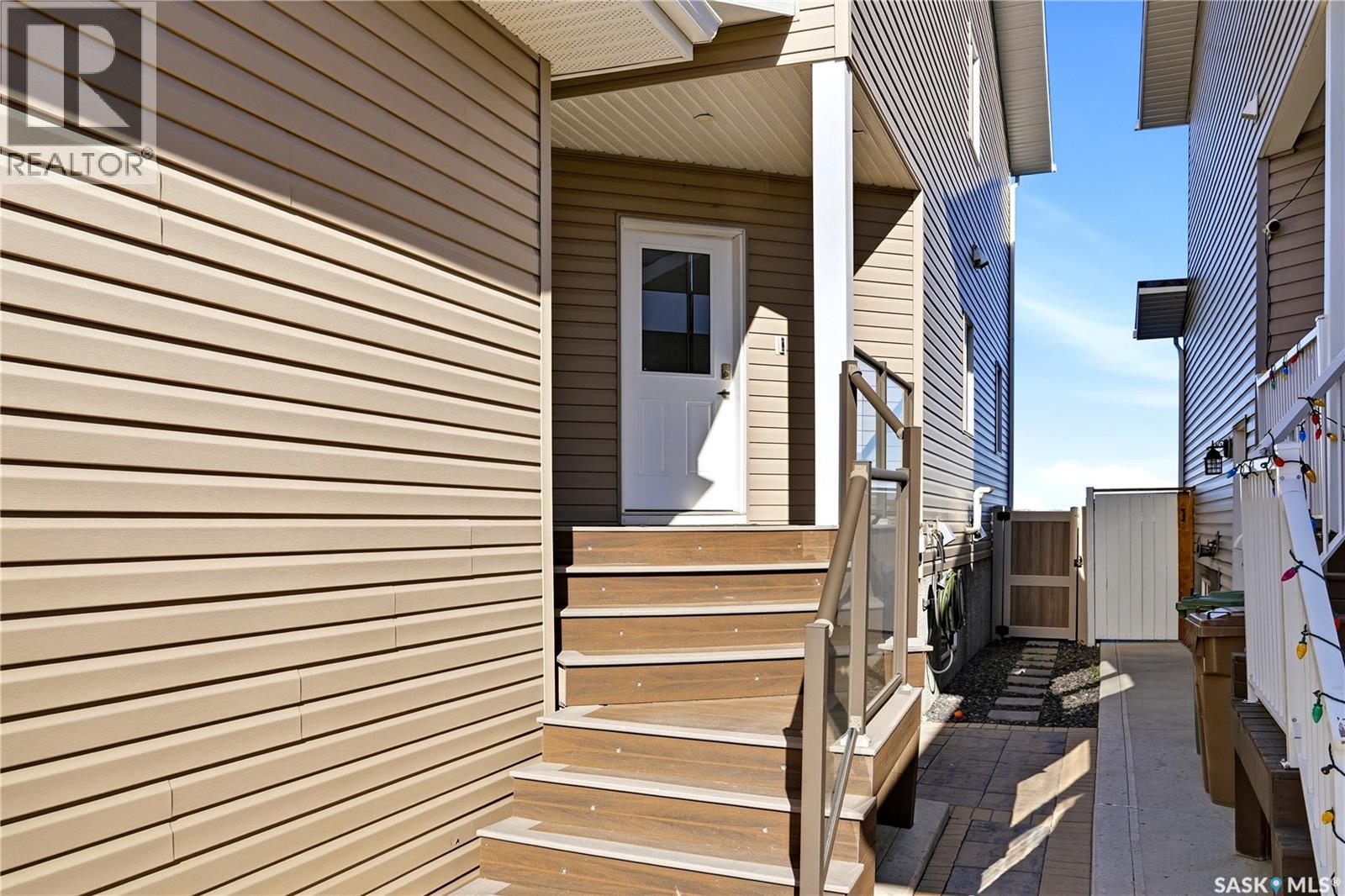 3150 Mazurak Crescent, Regina, Saskatchewan  S4X 0N2 - Photo 45 - SK051857