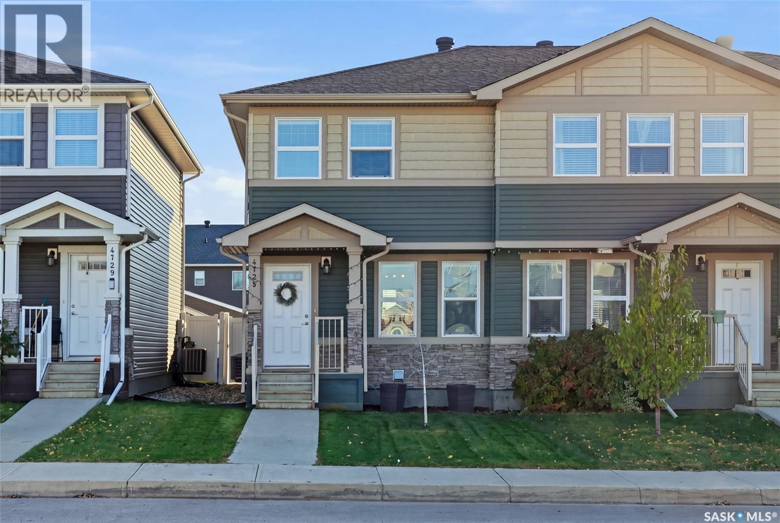4725 Primrose Green Drive E, Regina, Saskatchewan  S4V 3K9 - Photo 1 - SK051839