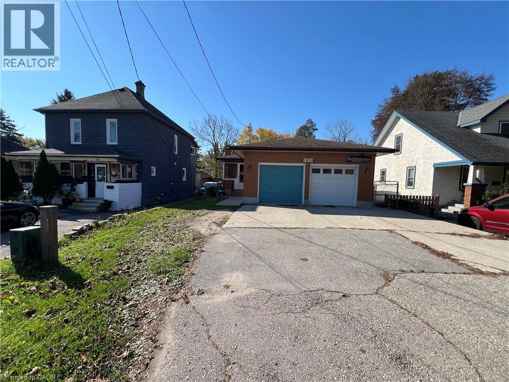 1834 CORONATION Boulevard, Cambridge, Ontario