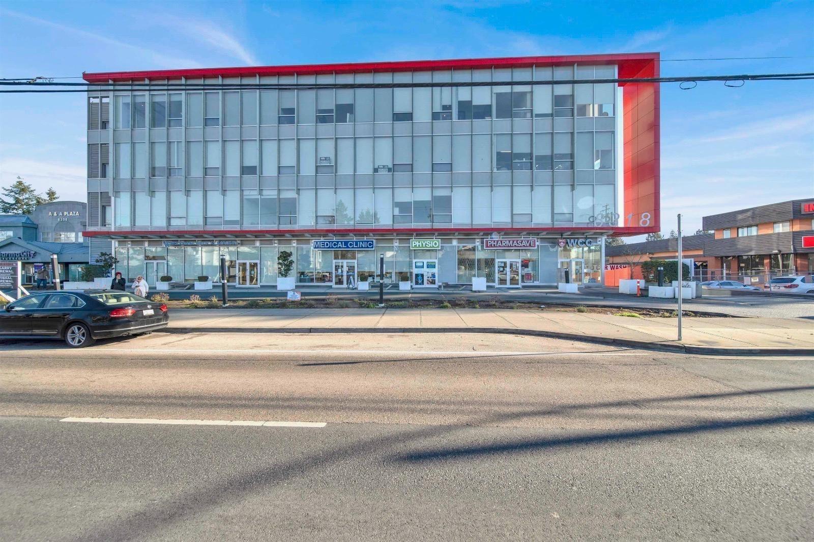 402 8318 120 STREET, Surrey, British Columbia
