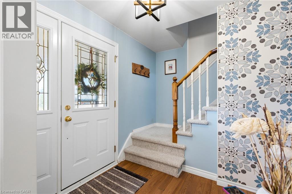 47 Eastwood Drive, Kitchener, Ontario  N2A 2A1 - Photo 7 - 40873330