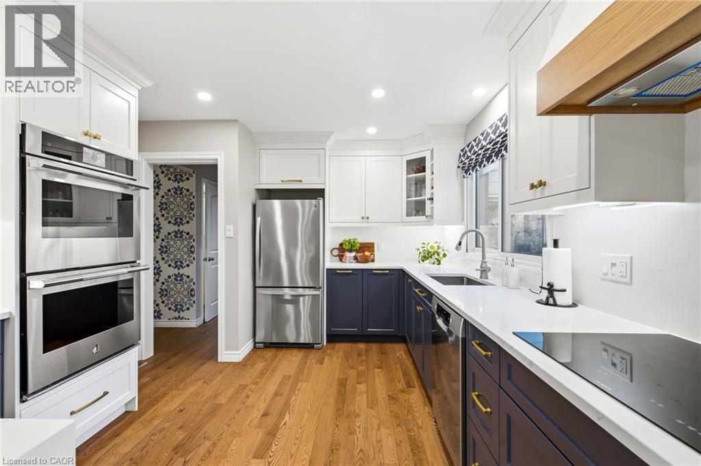 47 Eastwood Drive, Kitchener, Ontario  N2A 2A1 - Photo 12 - 40873330