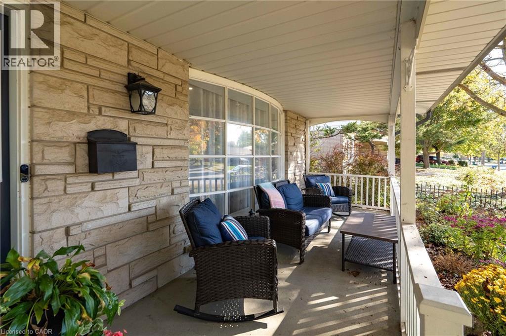 47 Eastwood Drive, Kitchener, Ontario  N2A 2A1 - Photo 5 - 40873330