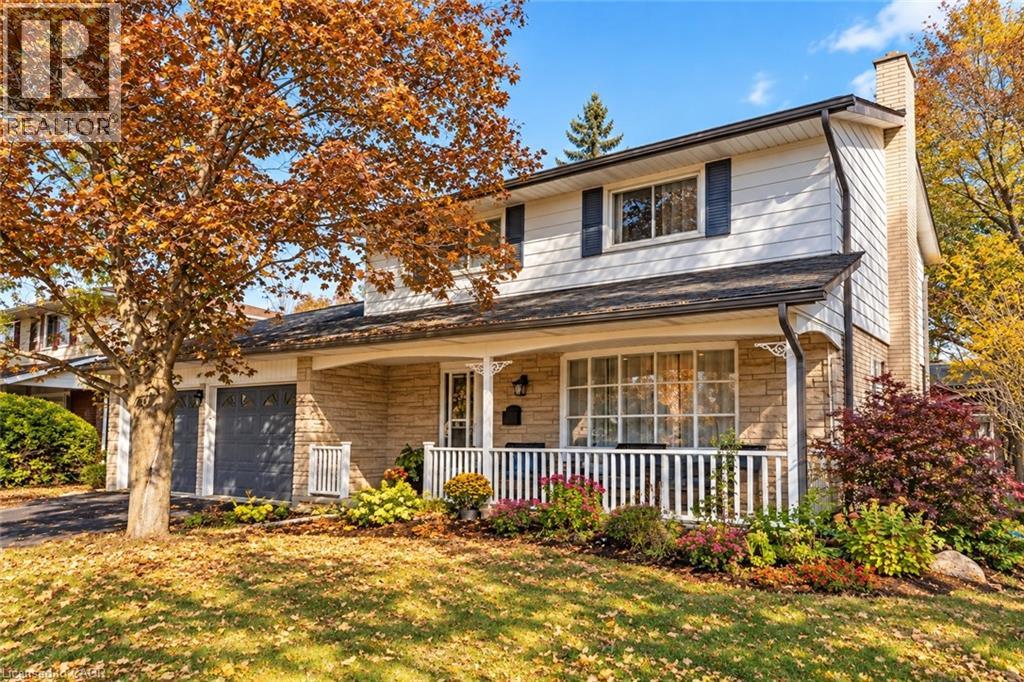 47 Eastwood Drive, Kitchener, Ontario  N2A 2A1 - Photo 2 - 40873330