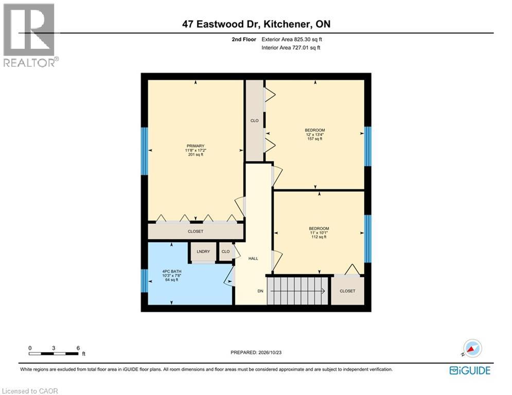 47 Eastwood Drive, Kitchener, Ontario  N2A 2A1 - Photo 37 - 40873330
