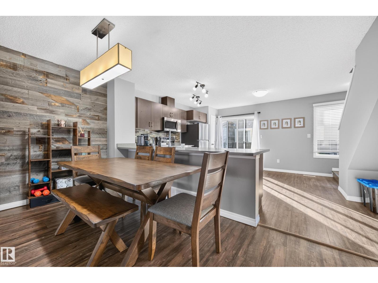 #45 1030 Chappelle Bv SW, Edmonton, Alberta  T6W 2K7 - Photo 10 - E4514100