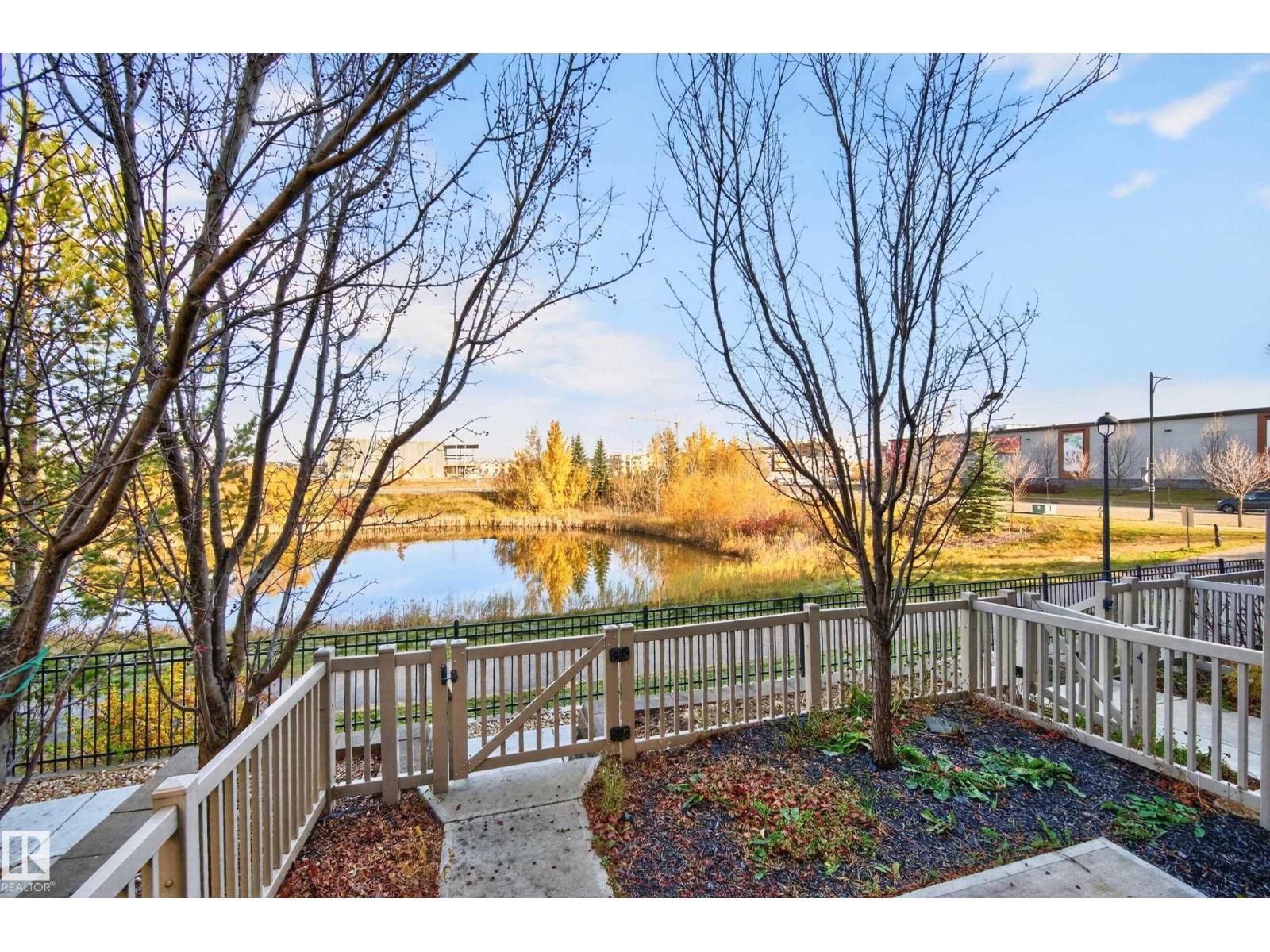#45 1030 Chappelle Bv SW, Edmonton, Alberta  T6W 2K7 - Photo 2 - E4514100