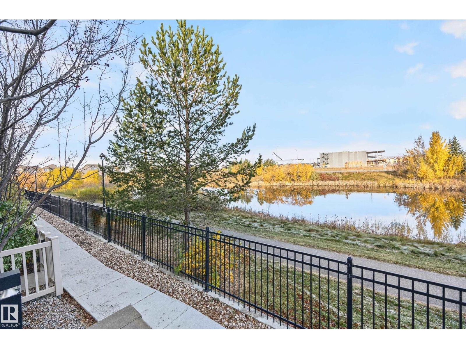#45 1030 Chappelle Bv SW, Edmonton, Alberta  T6W 2K7 - Photo 4 - E4514100