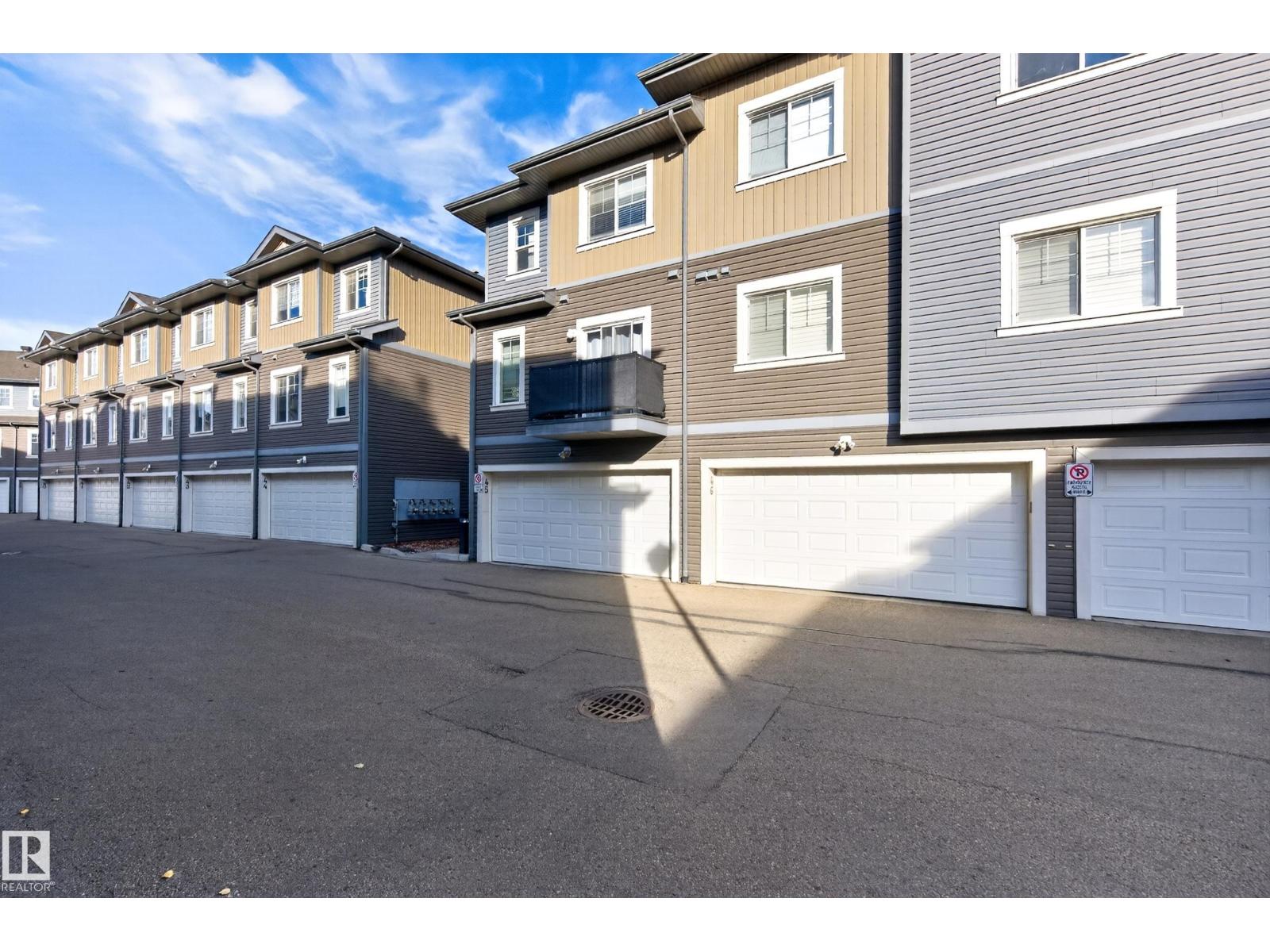 #45 1030 Chappelle Bv SW, Edmonton, Alberta  T6W 2K7 - Photo 47 - E4514100
