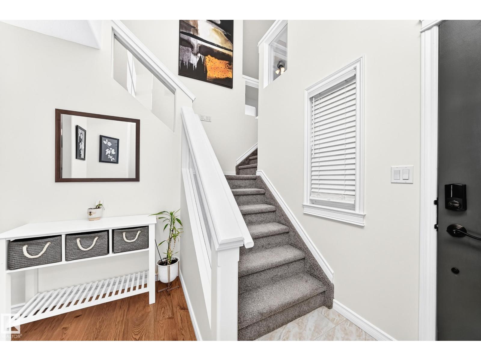 86 Eastgate Wy, St. Albert, Alberta  T8N 7K1 - Photo 11 - E4514103