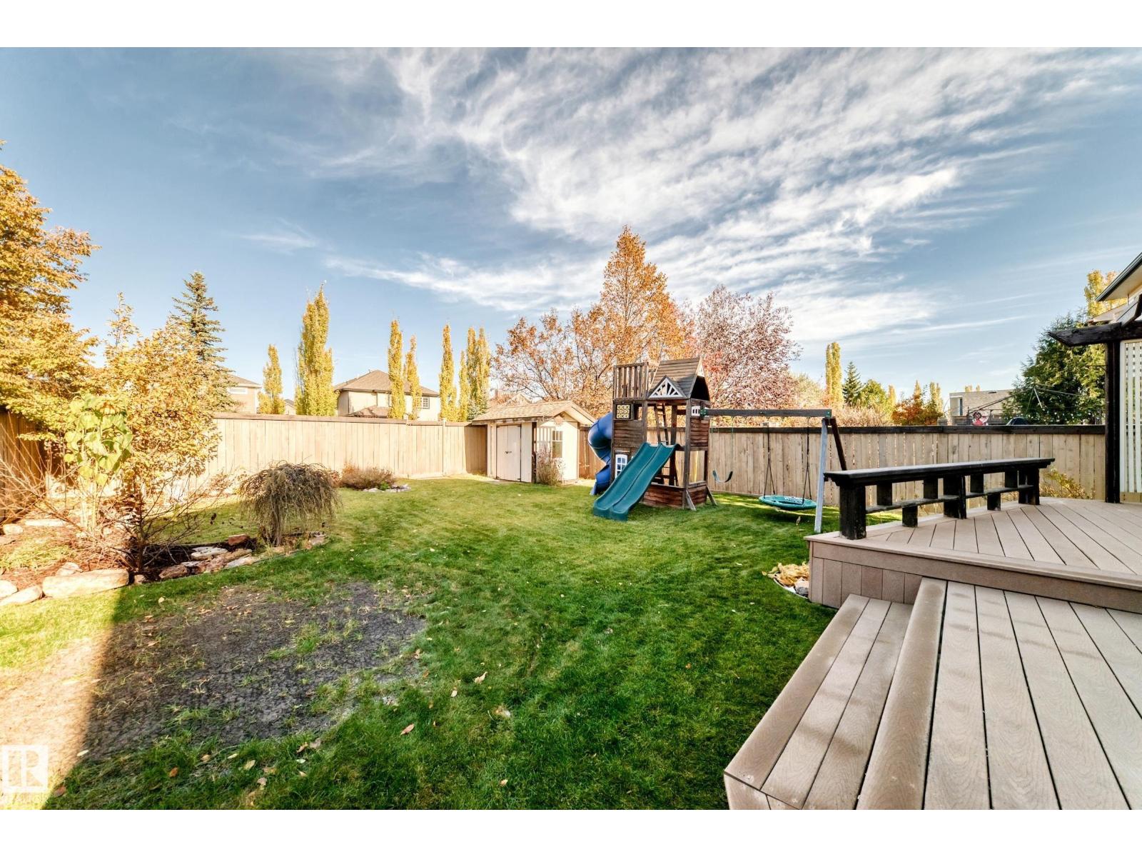 86 Eastgate Wy, St. Albert, Alberta  T8N 7K1 - Photo 29 - E4514103